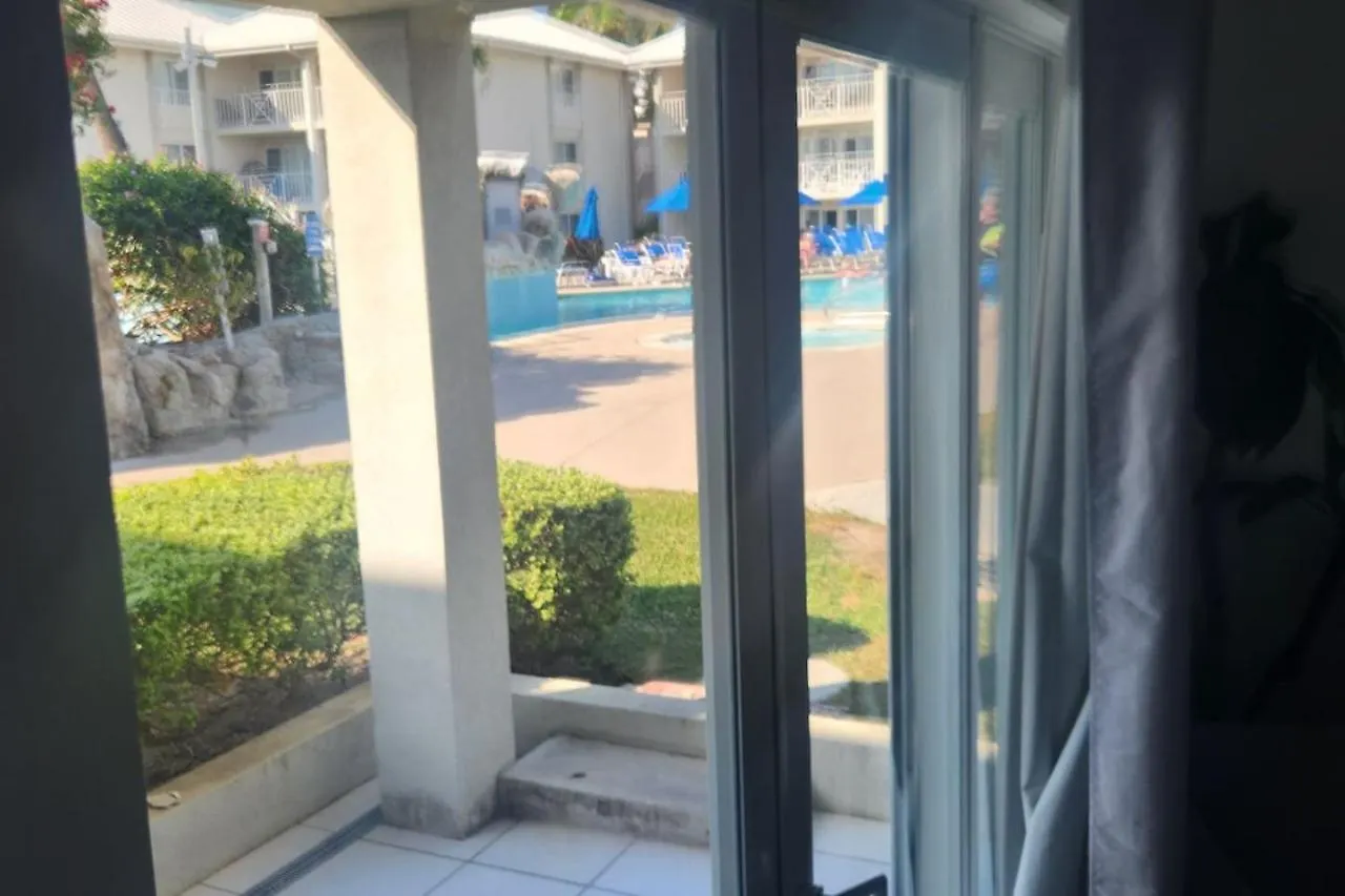 119 Condo Sunset Cove Ocean Pool Seven Mile Beach Джорджтаун Каймановы острова