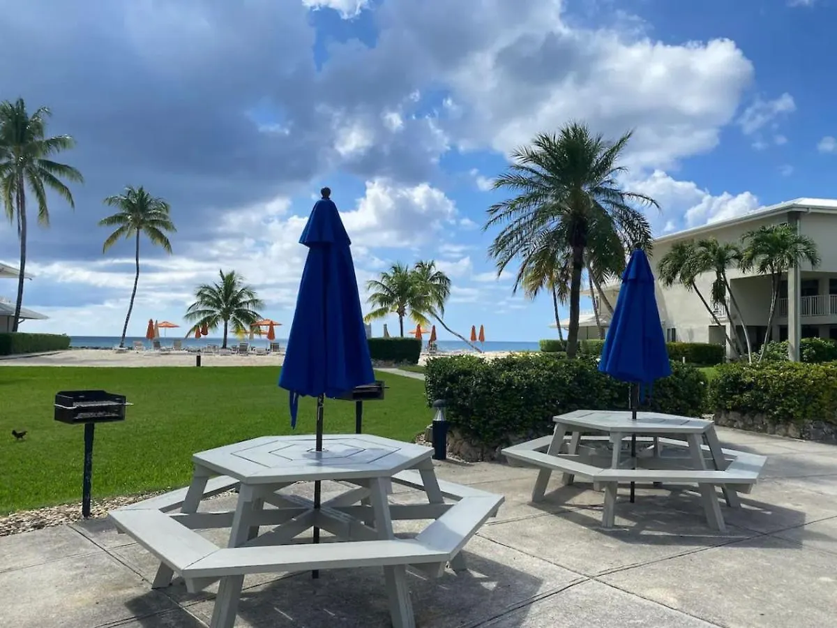 119 Condo Sunset Cove Ocean Pool Seven Mile Beach Джорджтаун 0*,